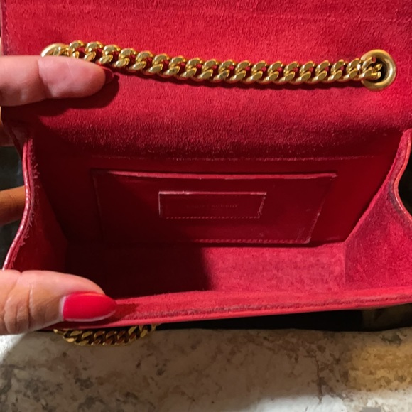 YSL Kate small tassel chain shoulder bag - Picture 9 of 11
